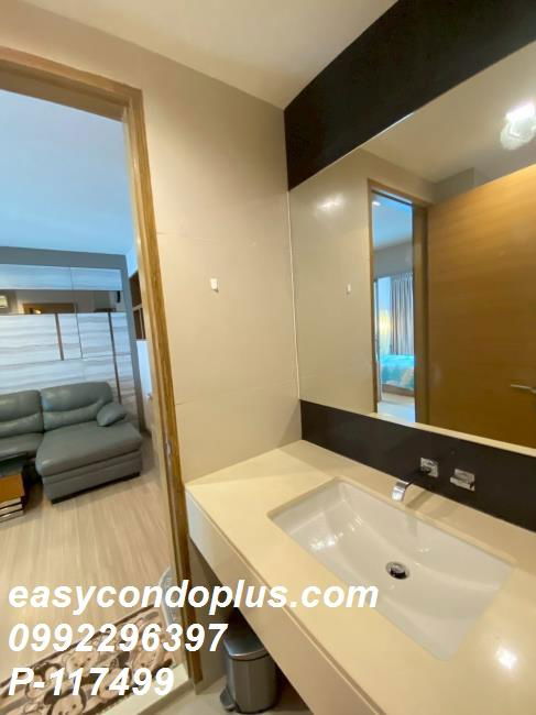 รูป P-117499 ให้เช่า คอนโด ริทึ่ม รัชดา-ห้วยขวาง ถ.รัชดาภิเษก แขวงห้วยขวาง เขตห้วยขวาง กรุงเทพมหานคร พร้อมอยู่ ราคาถูก Line Id: @easycondoplus099-229-6397 - รูปที่ 8/38