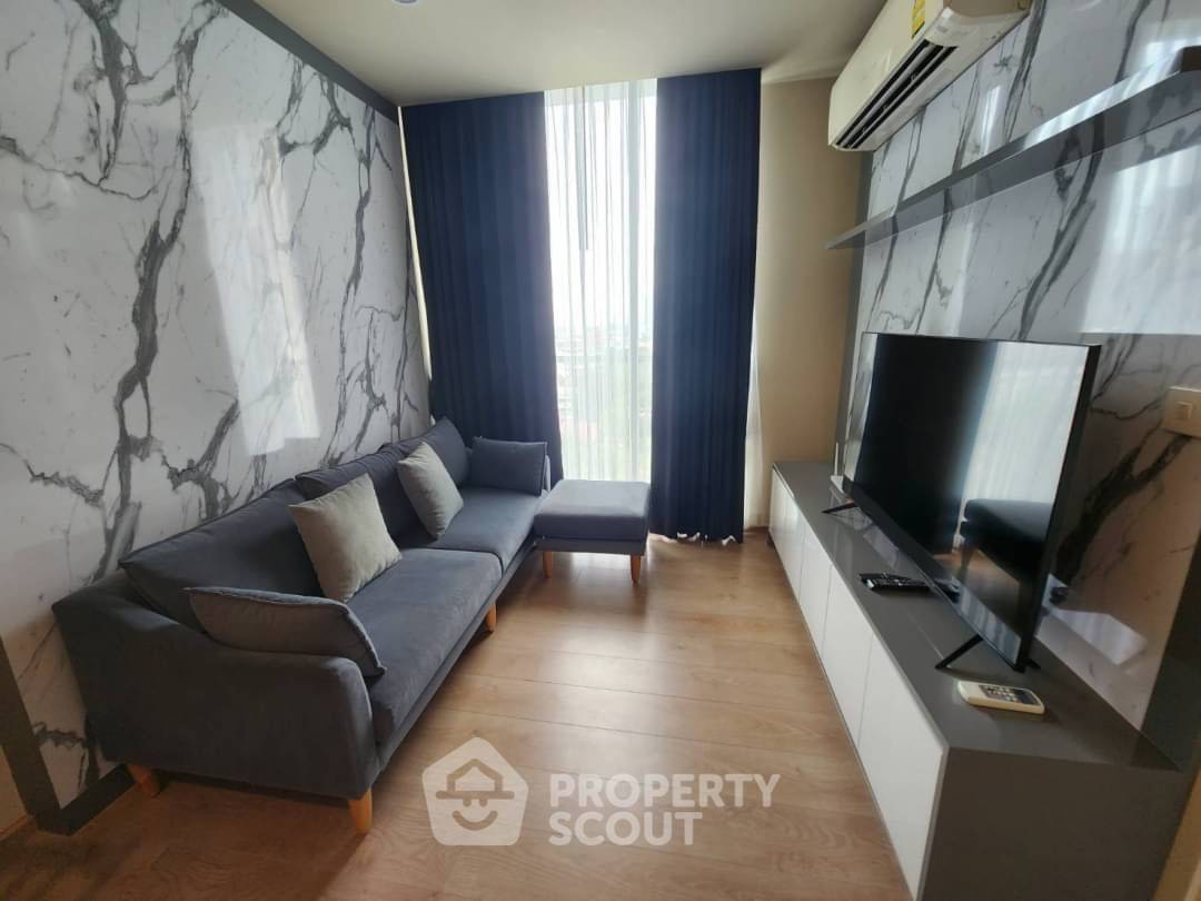 picture 1-BR Condo at Noble Recole Sukhumvit 19 near MRT Sukhumvit (ID 1541681) - 1/7