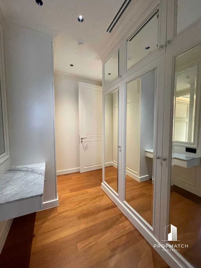 รูป ✨Flash Deal ✨ THE ESSE at SINGHA COMPLEX ( 3Bed 4Bath 245SQM.) พร้อมอยู่ ! เพียง 99,000,000 บาท Tel.0981315848 @propmatch - รูปที่ 15/20