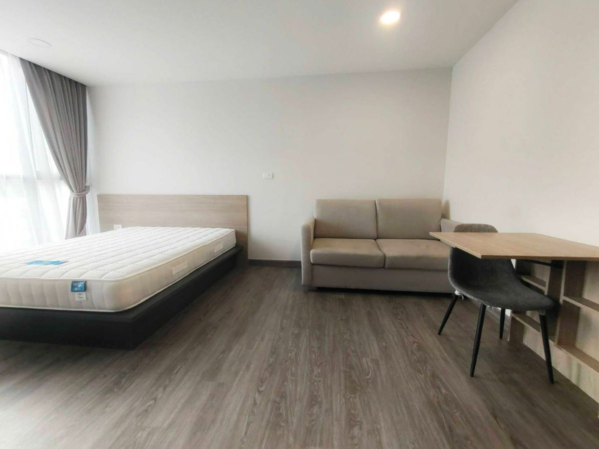 picture Ready to rent!! Flexi Sathorn - Charoen Nakhon (11,000 baht) - 3/6