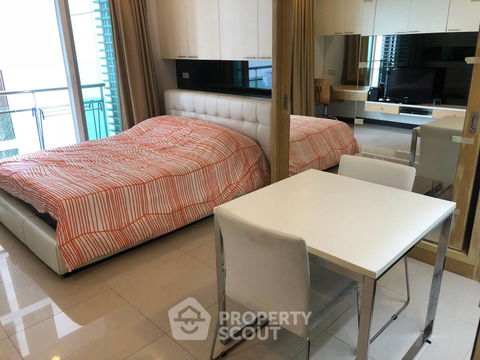 1-BR Condo at The Prime11 Sukhumvit Condominium near BTS Nana (ID 511331)