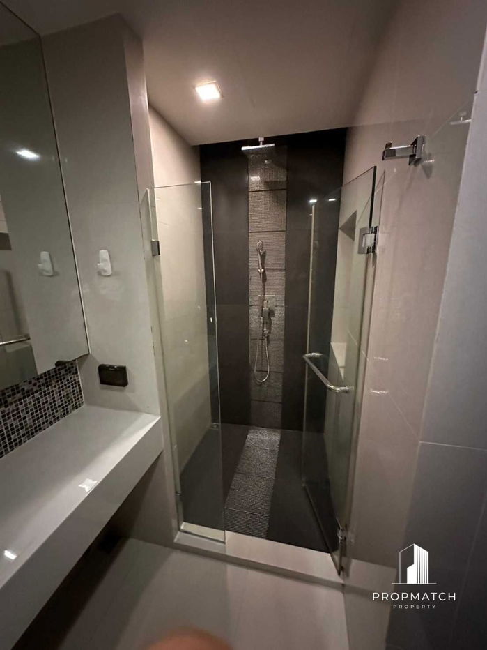 รูป ✨Flash Deal ✨Rhythm Sukhumvit 44/1  ( 1Bed 1Bath 45SQM.) แต่งครบพร้อมอยู่ !! เพียง 25,000บาทต่อเดือน Tel.0981315848 @propmatch - รูปที่ 9/11
