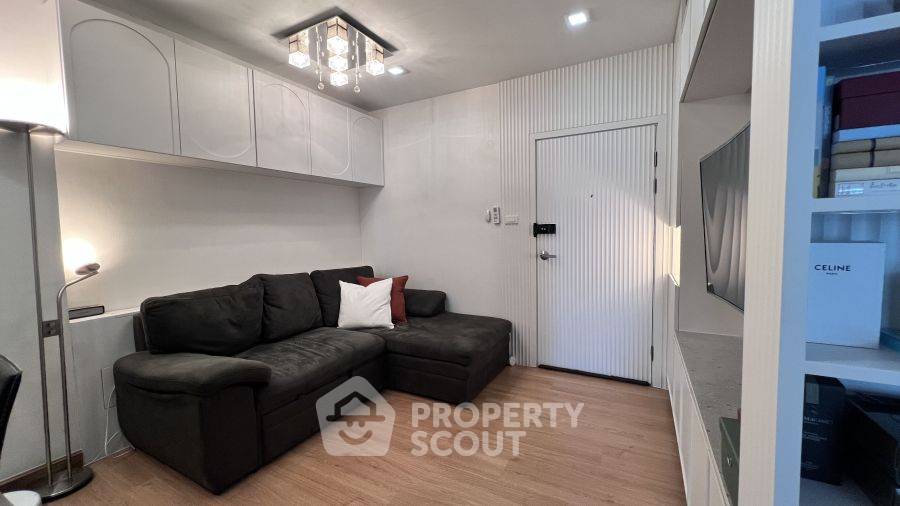 picture 1-BR Condo at Supalai Veranda Ratchavipha - Prachachuen near MRT Bang Son (ID 2143644) - 7/10
