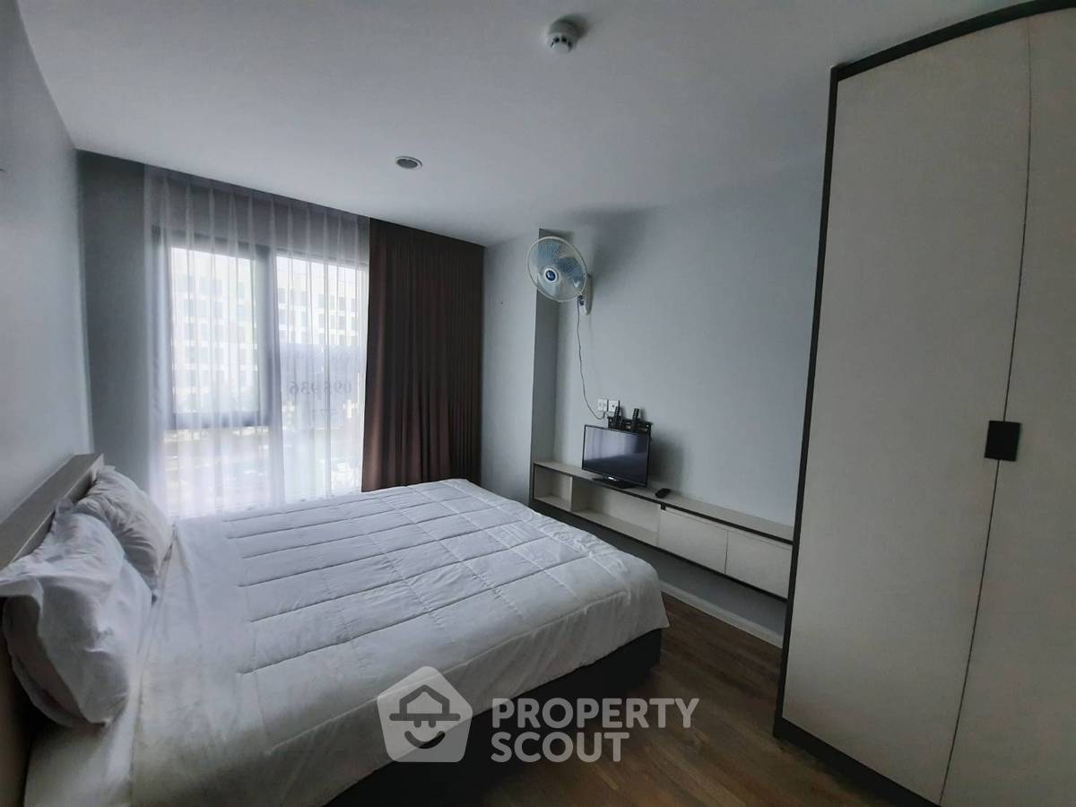 picture 2-BR Condo at Very Sukhumvit 72 near BTS Bearing (ID 993933) - 3/9