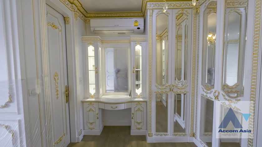 picture 🔼🔽 AccomA 📩  European Classic-Style Luxury Home (AA35121) - 16/20