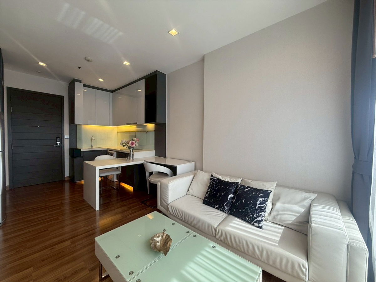 picture 💥 Ivy Ampio, newly decorated throughout the room! Very beautiful ✨ Fully furnished, ready to move in, near MRT‼️ - 5/15