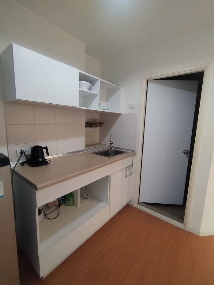 picture Urgent Sale! Condo at Lumpini Park Rattanathibet–Ngamwongwan, near MRT Bang Krasor, prime location with convenient transportation - 8/14