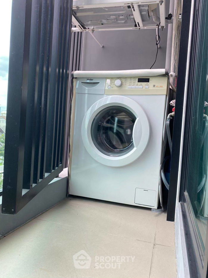 picture 1-BR Condo at The Teak Sukhumvit 39 near BTS Phrom Phong (ID 1411995) - 13/15