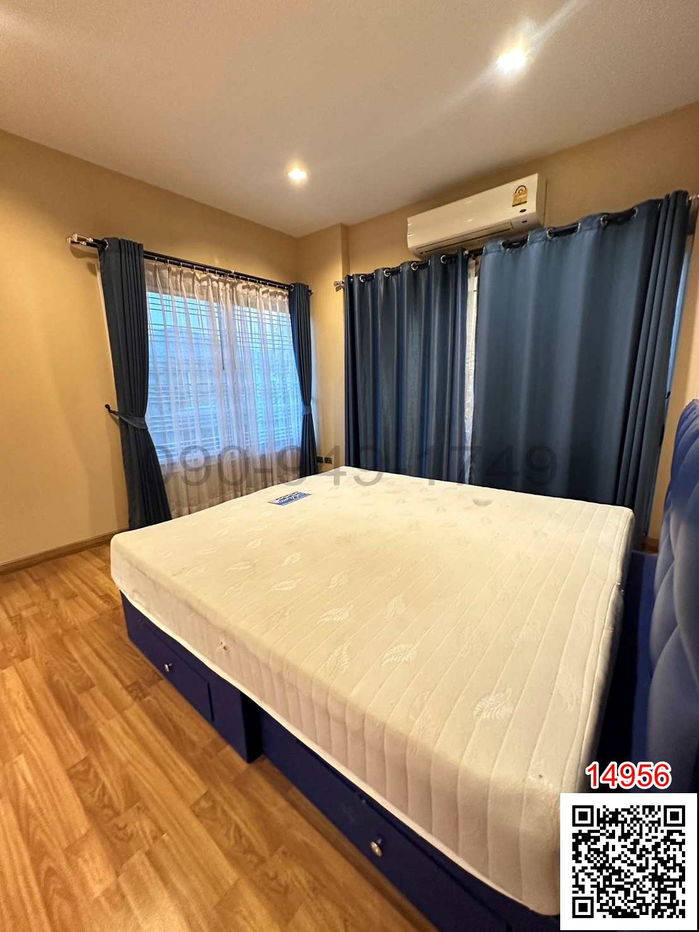รูป เช่า บ้านเดี่ยว หมู่บ้านเพอร์เฟค เพลส สุขุมวิท 77 เฟส 6  ใกล้ห้าง Robinson ลาดกระบัง - รูปที่ 11/20