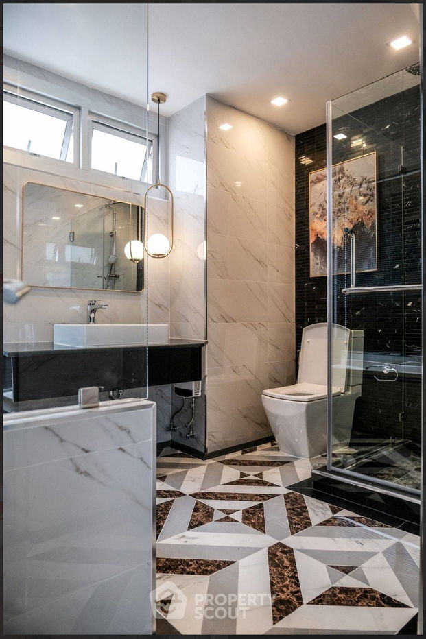 picture 3-BR Condo at Nusasiri Grand Condominium near BTS Ekkamai (ID 2221154) - 12/14