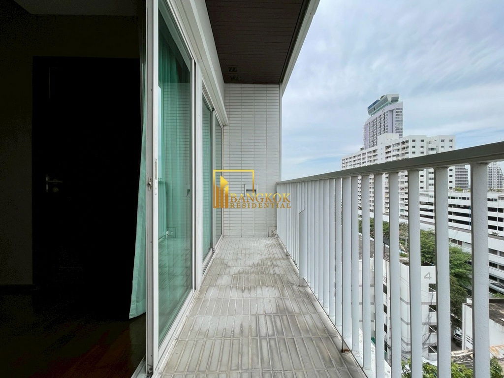 picture Noble Ora | 1 Bedroom For Rent in Thong Lor - BR4767CD - 4/28