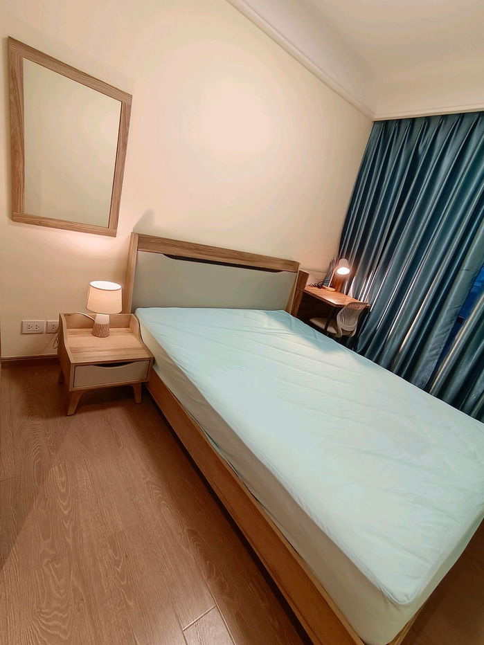 รูป 🔥[ เช่า | RENT ]🔥  S32401 📍รีเกิล สาทร - นราธิวาส 📍( Regal Sathorn - Narathiwat ) - รูปที่ 2/12