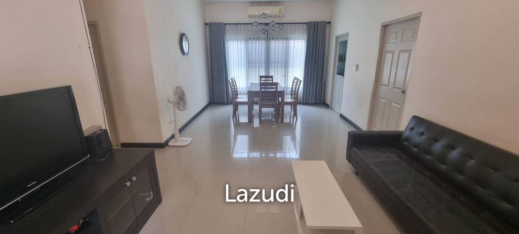 picture 3 Beds 2 Baths 132 SQ.M. Baan Sirin Pattaya - 2/19