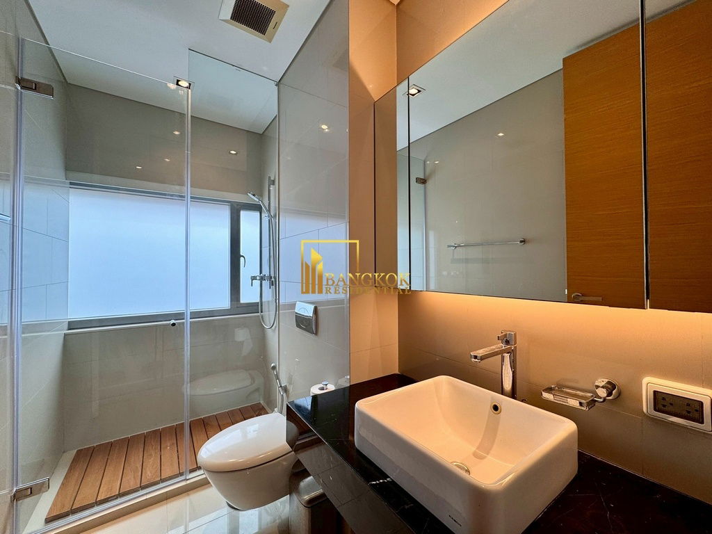 รูป Saladaeng Residences - Charming 2 Bedroom For Rent in Silom - BR16328CD - รูปที่ 19/33
