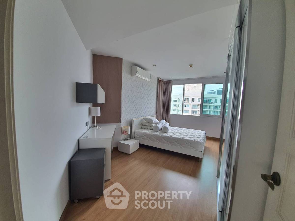 picture 3-BR Condo at Supalai Wellington near MRT Thailand Cultural Centre (ID 1925781) - 5/8
