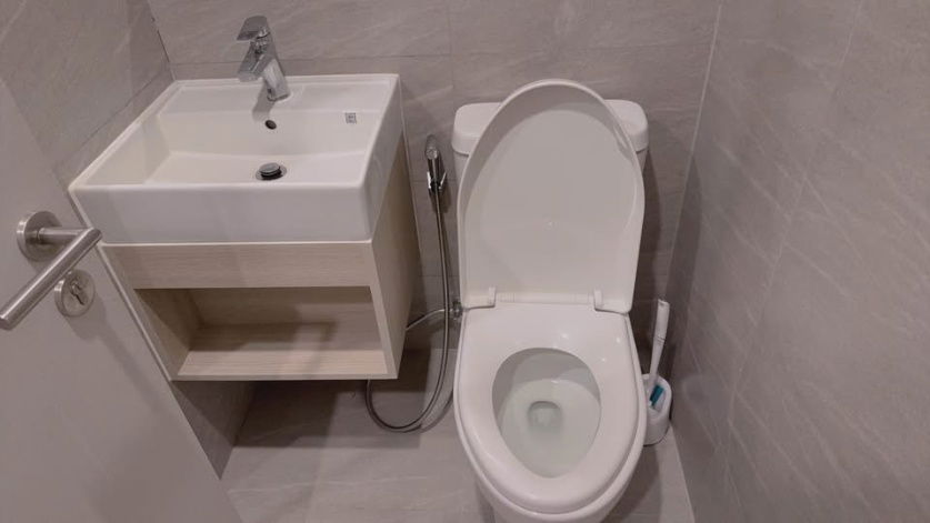 picture R2557 Condo For Rent Reference Sathorn Wongwianyai - 16/27