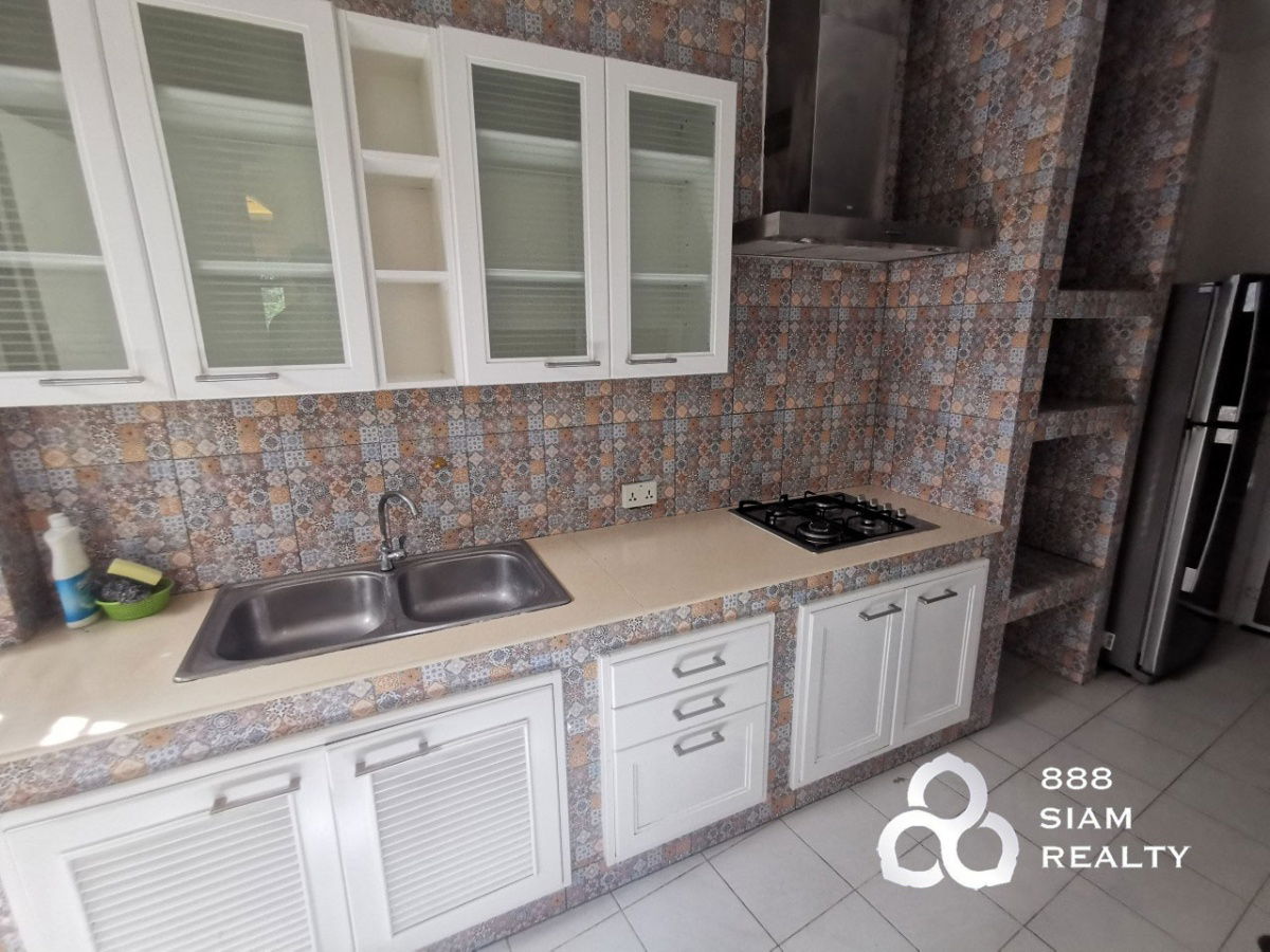 picture Sale Detached house Narasiri Hideaway - 11/12