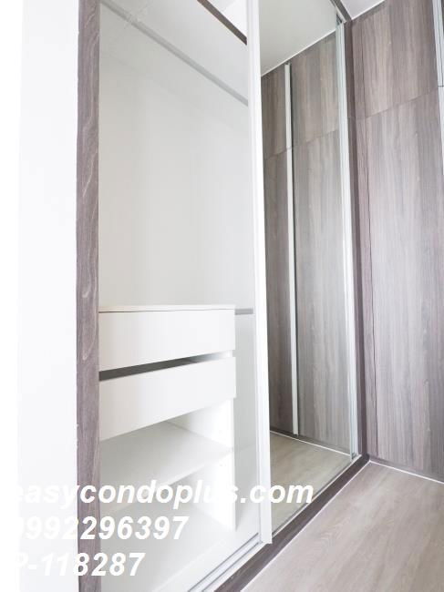 picture P-118287 Condo for sell Quinn Condo Ratchada fully furnished. - 11/17