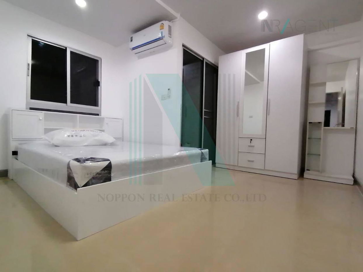 picture 🚩 For Sell Condo REGENT HOME 7 BANG NA Building 1, Floor 8,2 bed room, Room size 61 sqm - 5/8