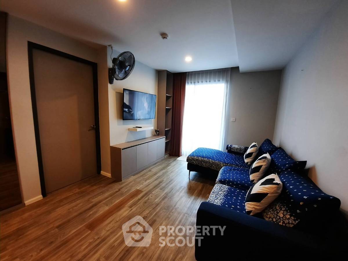 picture 2-BR Condo at Very Sukhumvit 72 near BTS Bearing (ID 993933) - 1/9