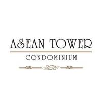 logo โครงการ อาเซี่ยน ทาวเวอร์ 