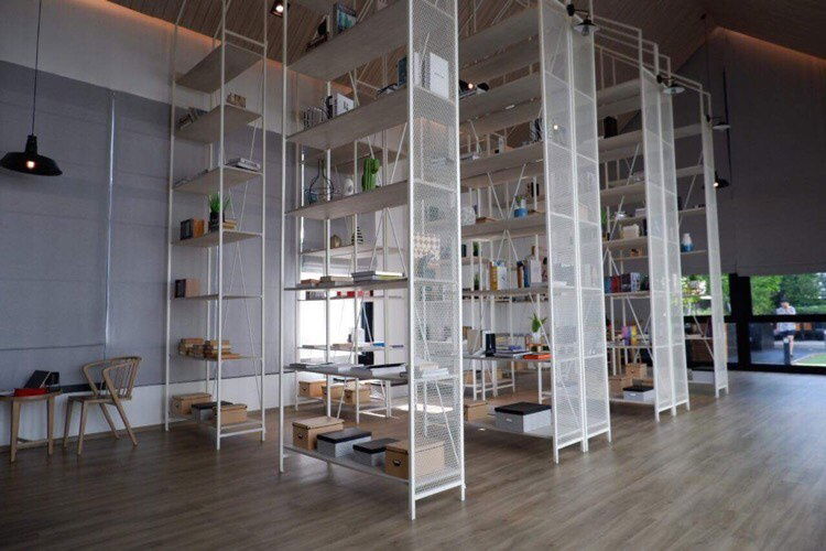 รูป 🌿 ให้เช่า Chapter One Eco รัชดา–ห้วยขวาง 🌿(Code :MCR0327) - รูปที่ 17/22