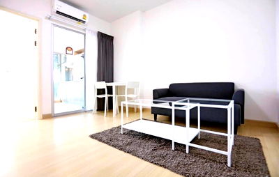 Condos for rent : Supalai Veranda Rama              9 