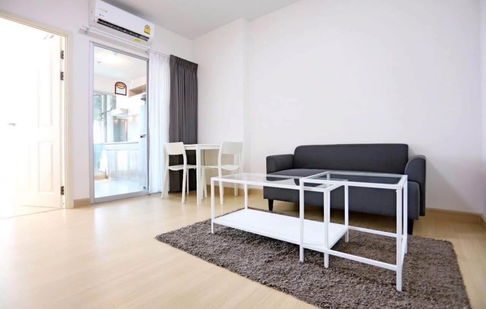 Supalai Veranda Rama              9 