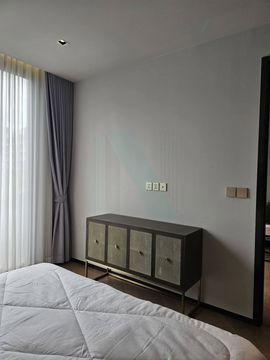 🚩 For Rent Condo THE RESERVE SUKHUMVIT 61 HIDEAWAY Building 1, Floor 3,1 bed room, Room size 53 sqm