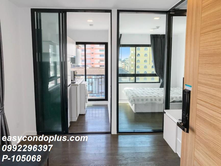 picture P-118360 Condo for rent PAUSE SUKUMVIT 103 fully furnished (Confirm again when visit). - 8/10