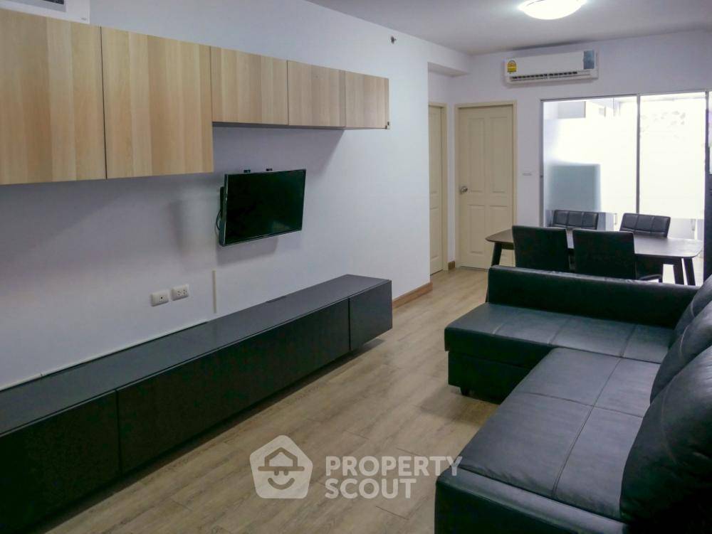 picture 1-BR Condo at Supalai Park Ekamai - Thonglor near ARL Ramkhamhaeng (ID 1491226) - 2/19