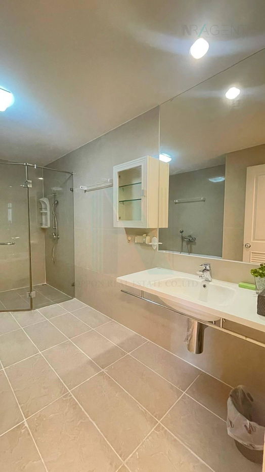picture 🎉 For Rent Condo BAAN SATHORN CHAOPRAYA Building 1, Floor 11,2 bed room, Room size 140.00 sqm - 7/8