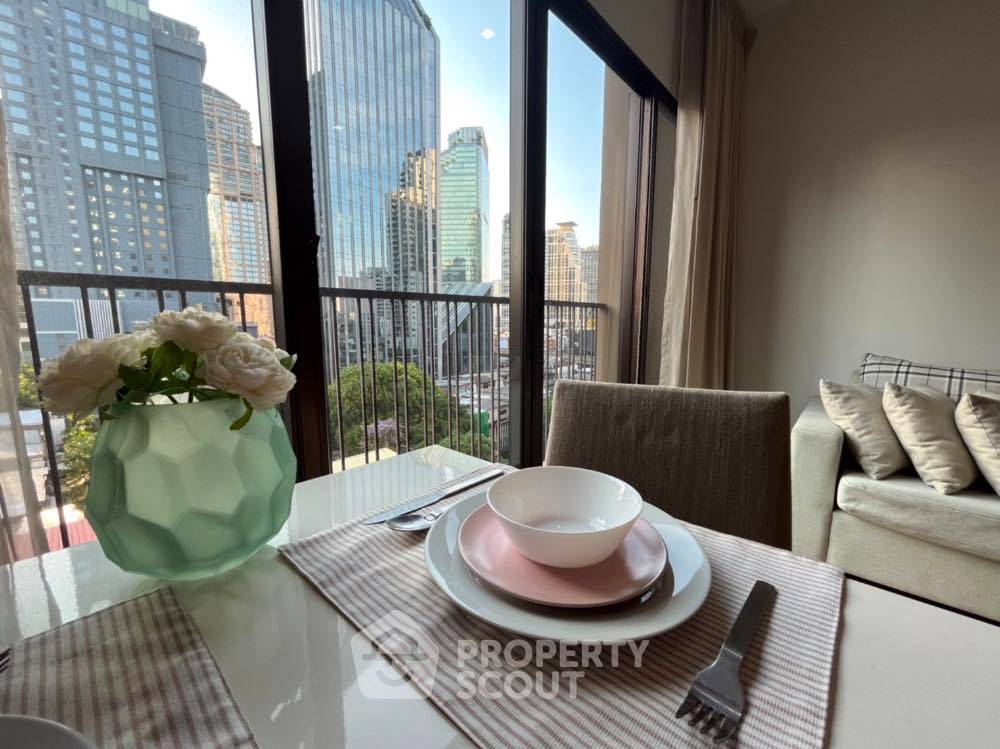 picture 1-BR Condo at Noble Refine Prompong near BTS Phrom Phong (ID 2178283) - 7/9