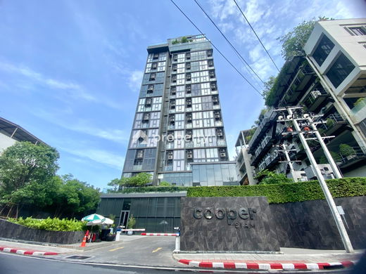 รูป Cooper Siam - รูปที่ 1/8