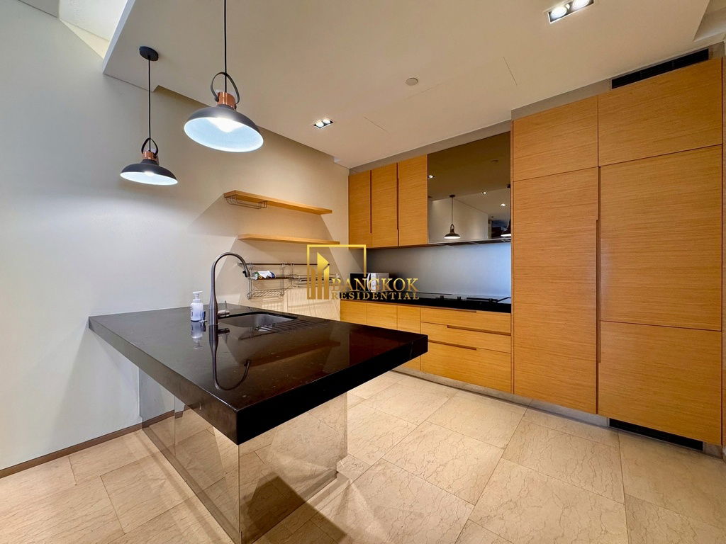 รูป Saladaeng Residences - Charming 2 Bedroom For Rent in Silom - BR16328CD - รูปที่ 7/33