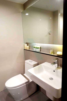 Condos for sale Soi Lasalle (Sukhumvit 105) : 📌 For Sell Condo VERY II SUKHUMVIT 72 Building 2, Floor 8,1 bed room, Room size 26 sqm