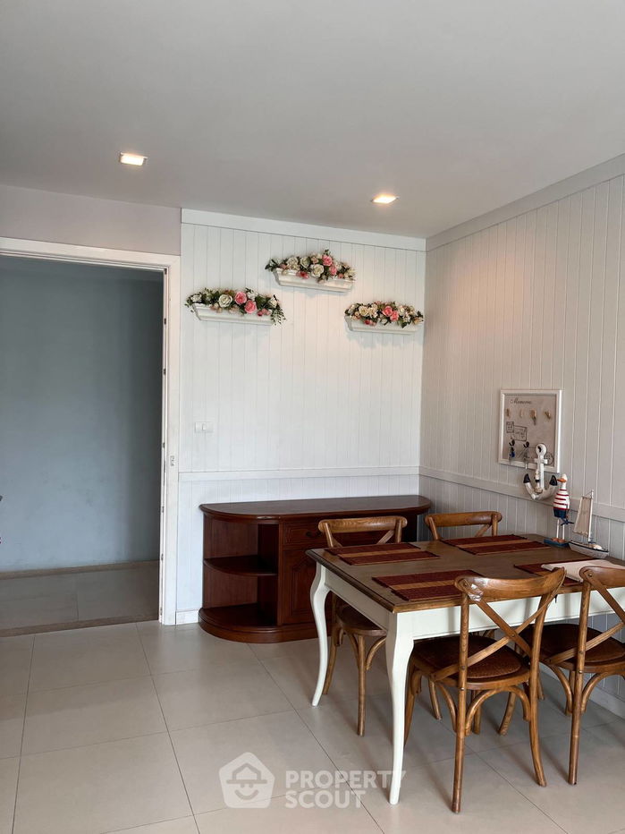 รูป คอนโด 2-ห้องนอน ที่ เดอะ ซีเครส หัวหิน ใกล้ หาดเขาตะเกียบ (ID 1176796) - รูปที่ 18/29