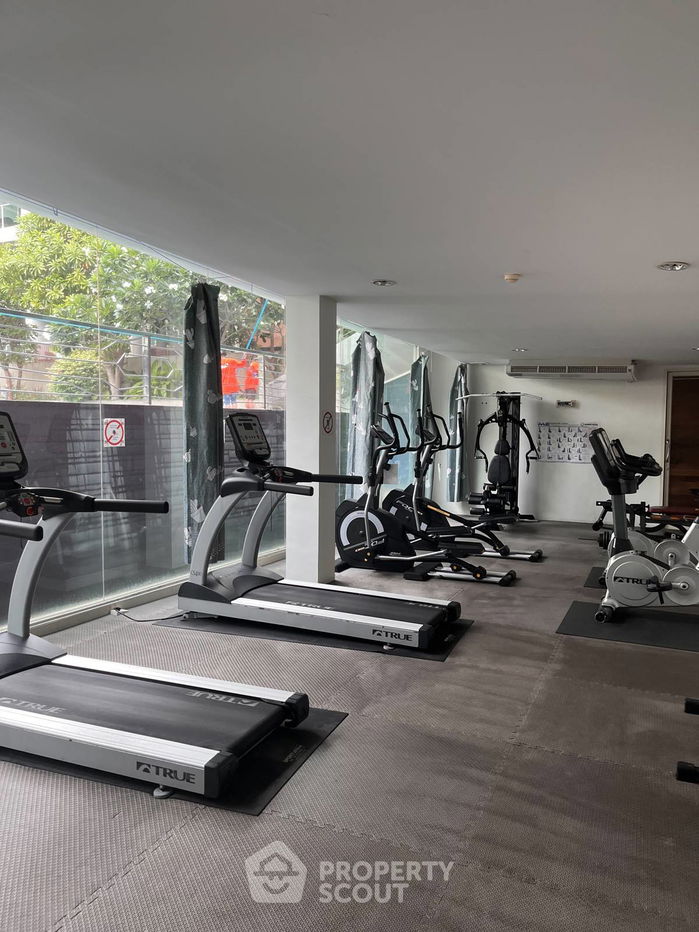 picture 2-BR Condo at The Seacraze Condominium Hua Hin close to Khao Takiab beach (ID 1176796) - 27/29