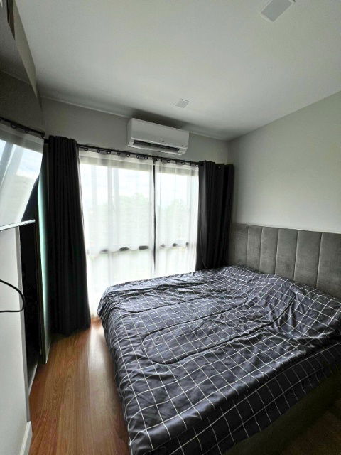 รูป ✨ ให้เช่า Arise Condo Chiang Mai Studio Type - รูปที่ 15/15