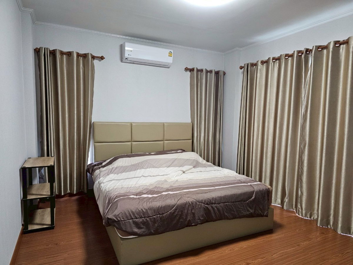 รูป 🛌3 ห้องนอน, 🛀2 ห้องน้ำ 🛋️1 ห้องนั่งเล่น, 🫕 1 ห้องครัว - รูปที่ 11/37