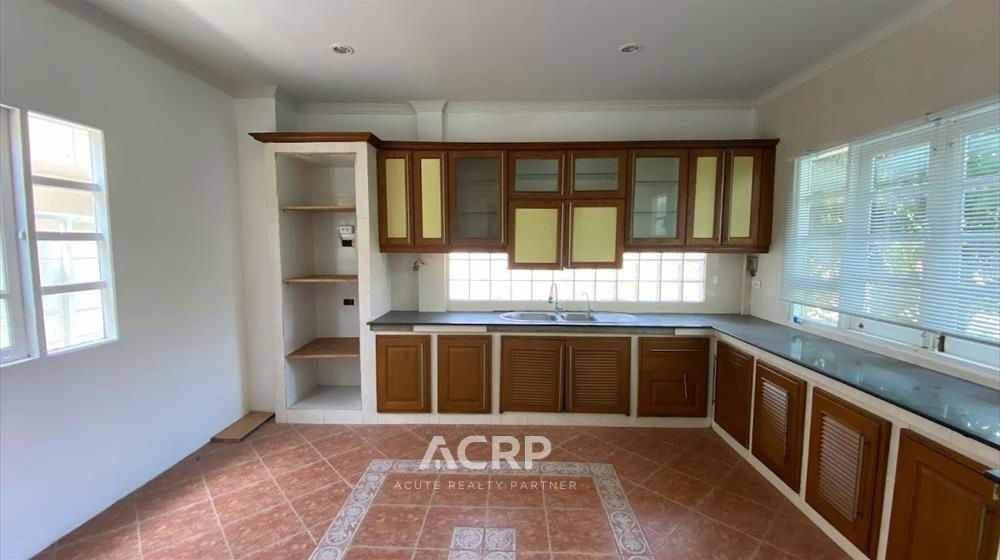 picture Corner Unit Single House for Sale – Pruekpirom Bangkhuntien - 6/20