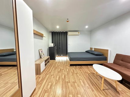 รูปภาพ 🦋RB19485 ให้เช่าถูกมาก📢รีเจ้นท์ โฮม 15 แจ้งวัฒนะ👉แอดไลน์ @714txlxc( มี @ ด้วย) แอดมินตอบไว