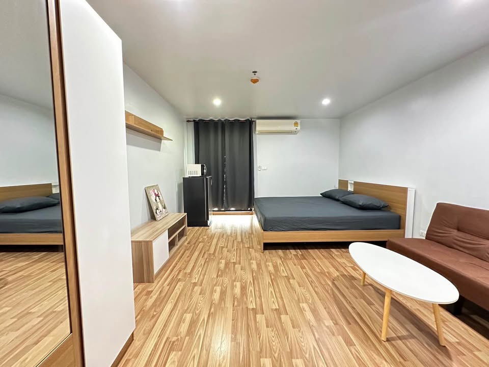 รูป 🦋RB19485 ให้เช่าถูกมาก📢รีเจ้นท์ โฮม 15 แจ้งวัฒนะ👉แอดไลน์ @714txlxc( มี @ ด้วย) แอดมินตอบไว  - รูปที่ 1/10