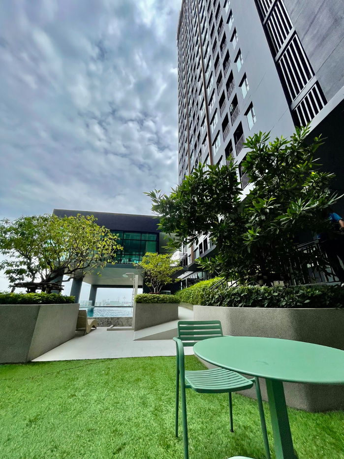 picture Terra Residence Rangsit for rent - 14/32