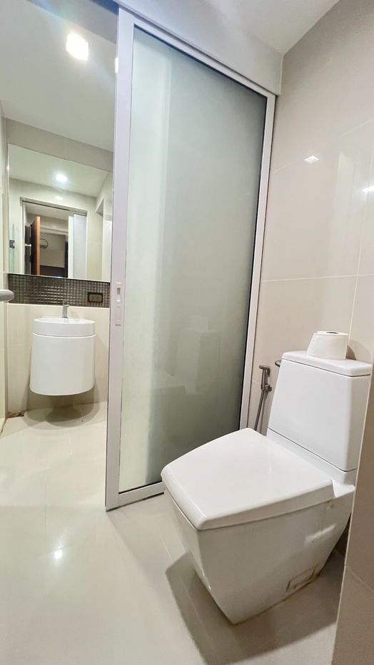 picture 1-Bedroom Condo Rhythm Sukhumvit 50 for Rent - 9/9