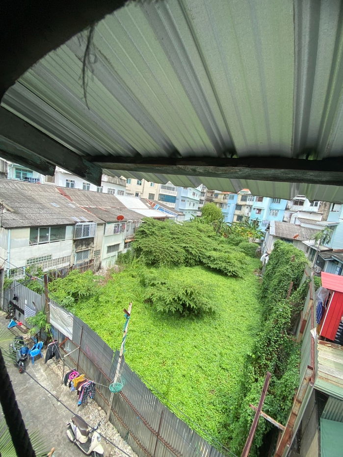 picture 🌟 Prime Vacant Land for Rent in the Heart of Yaowarat! 🚧✨ 200 Sq. Wah on Mittraphan Road - 10/16