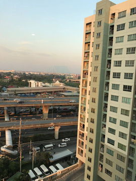 📌 For Rent Condo LUMPINI MEGA CITY BANGNA Building A, Floor 12,1 bed room, Room size 27.00 sqm