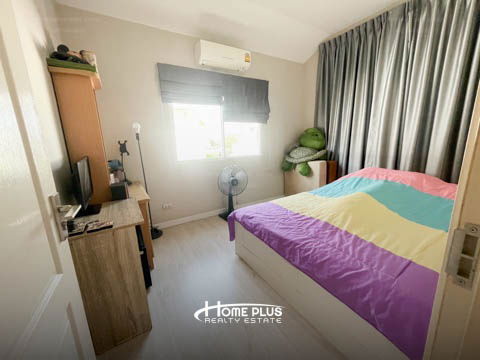 รูป หมู่บ้านเพอร์เฟคเพลส วงแหวน-รามคำแหง เฟส2 (Perfect Place Wongwaen-Ramkhamhaeng2) - รูปที่ 30/38