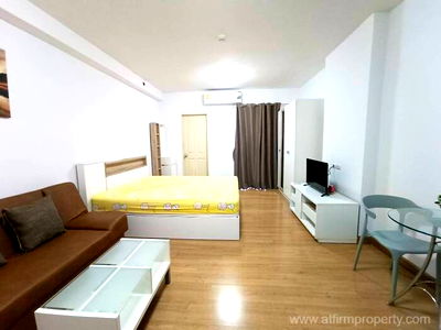 เช่าคอนโด MRT ศูนย์ราชการนนทบุรี : 💥รหัส SPKR310641💥 📢📢For Rent Supalai Park Khaerai - Ngamwongwan (Stu 31 ตร.ม/7000) ชั้น 31 ใกล้ห้าง,ศูนย์ราชการ, MRT สอบถาม LINE: @atfirm