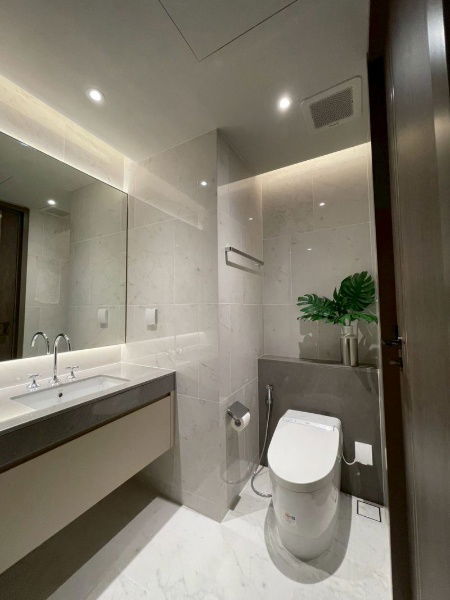 picture ✨Condo for Rent : TONSON ONE RESIDENCE (BTS Chidlom) AP-02 ( line : @condo91 ) - 13/18